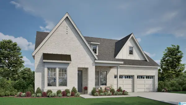 4637 TERRA STREET, Hoover, AL 35244
