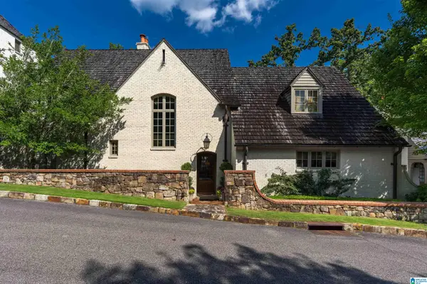 486 BOTANICAL PLACE, Mountain brook, AL 35223