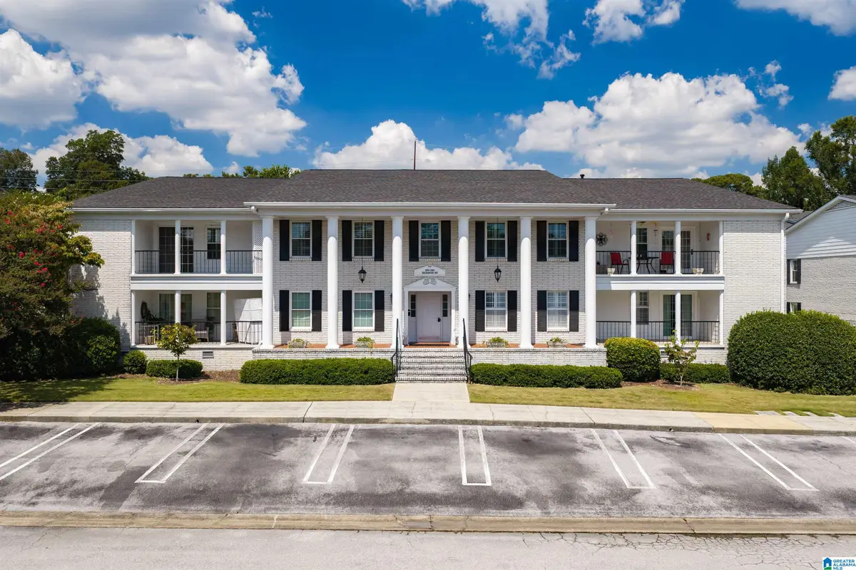 1854 ROCKWOOD ROAD, Vestavia Hills, AL 35216 - #1