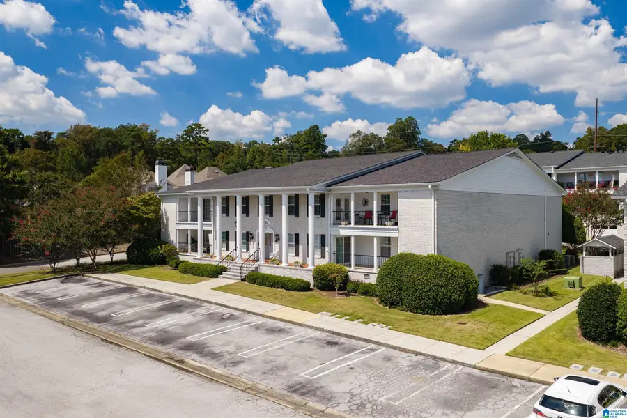 1854 ROCKWOOD ROAD, Vestavia Hills, AL 35216 - #2