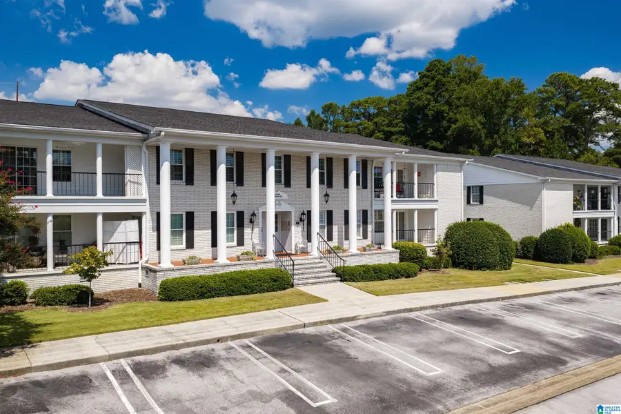 1854 ROCKWOOD ROAD, Vestavia Hills, AL 35216 - #3