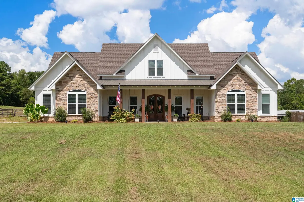 130 SUNSET VW, Chelsea, AL 35186 - #1