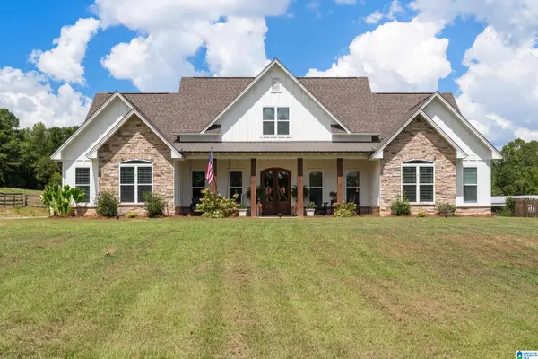 130 SUNSET VW, Chelsea, AL 35186