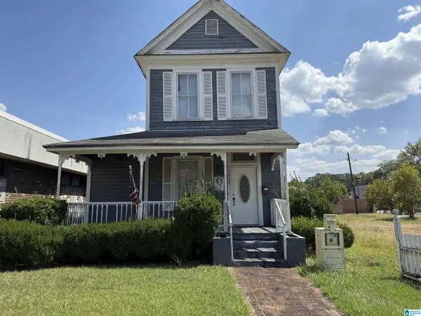 1709 3RD AVENUE N, Bessemer, AL 35020
