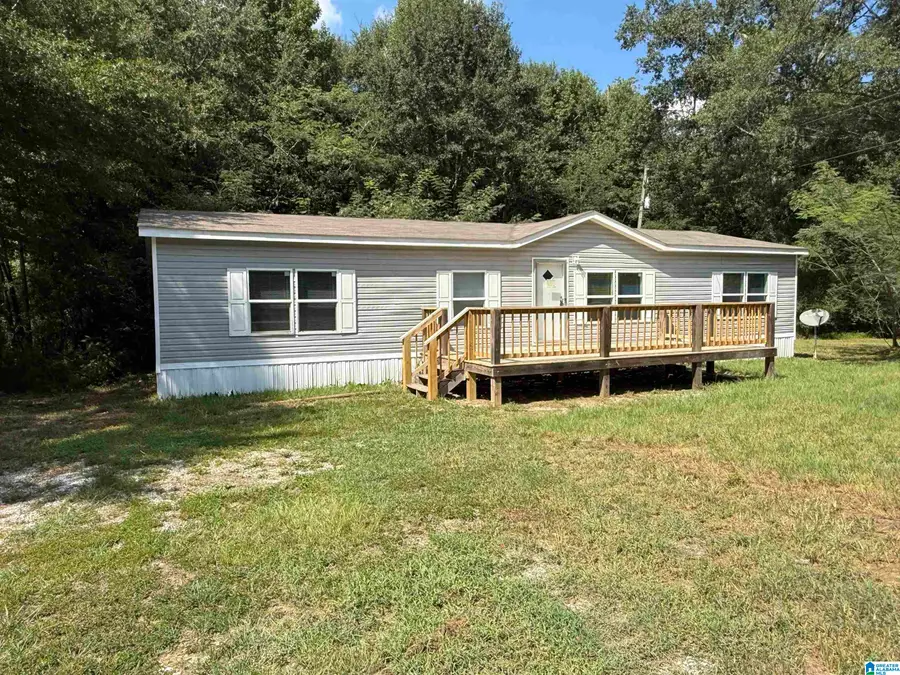 1622 HIGHWAY 155, Jemison, AL 35085 - #2