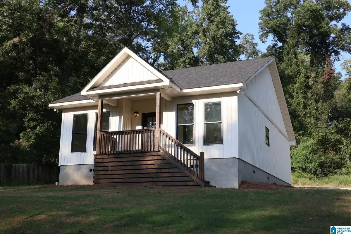146 MARKET STREET, Centreville, AL 35042 - #1
