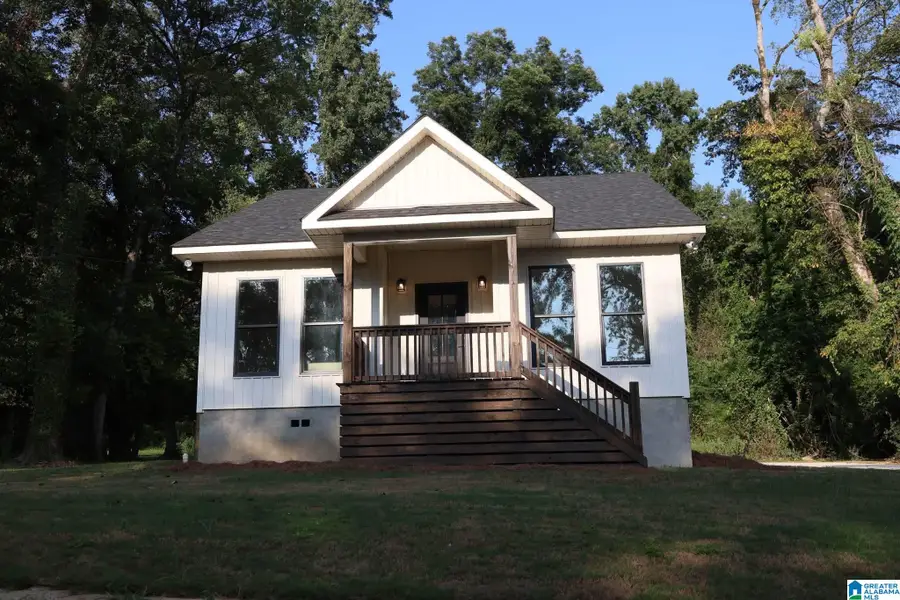 146 MARKET STREET, Centreville, AL 35042 - #2