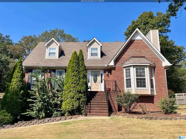 206 MILGRAY LANE, Calera, AL 35040