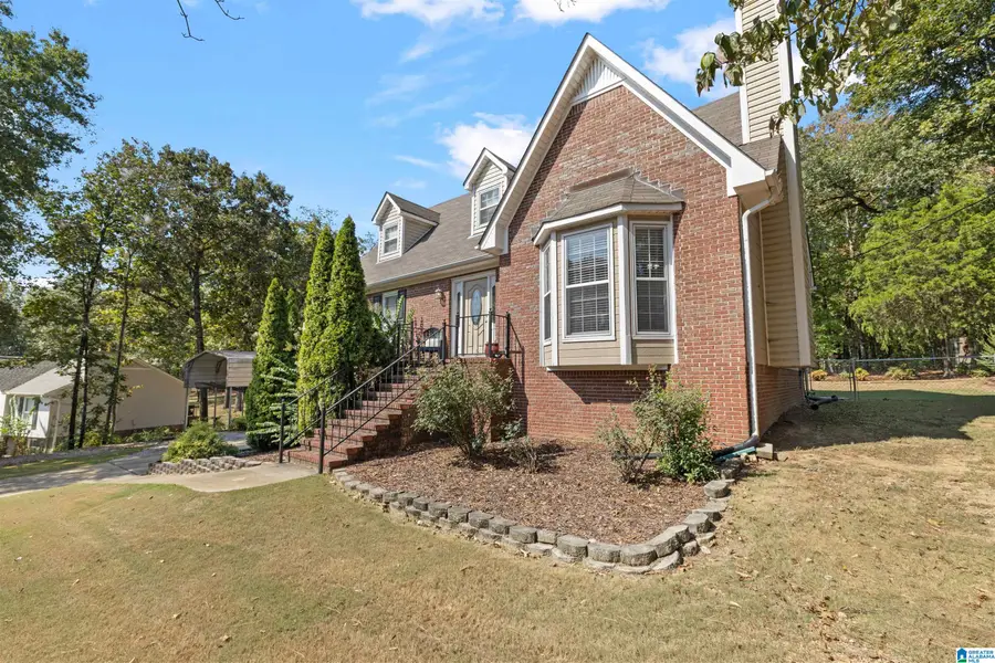 206 MILGRAY LANE, Calera, AL 35040 - #3