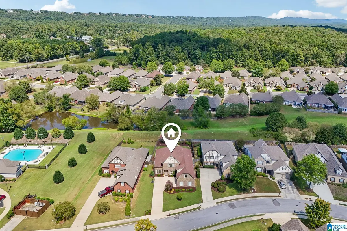 1041 BELVEDERE COVE, Birmingham, AL 35242 - #1