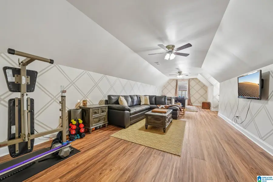 1041 BELVEDERE COVE, Birmingham, AL 35242 - #2