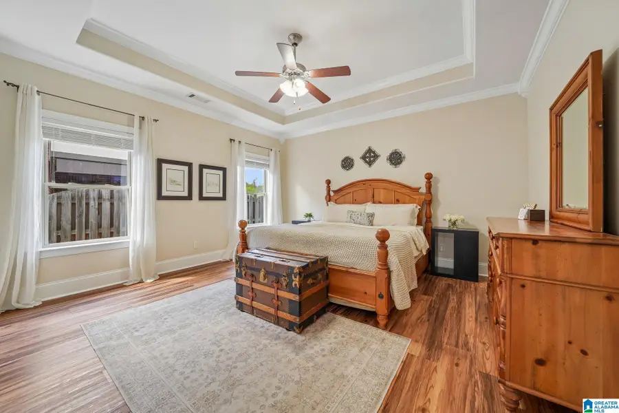 1041 BELVEDERE COVE, Birmingham, AL 35242 - #3