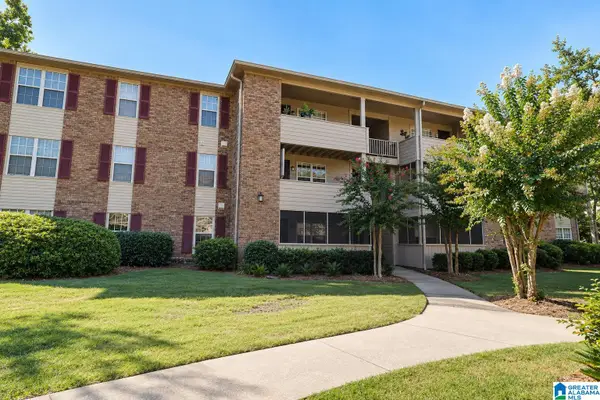 1302 PATTON CREEK DRIVE, Hoover, AL 35226
