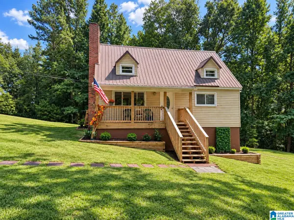 4130 HIGHWAY 10, Montevallo, AL 35115