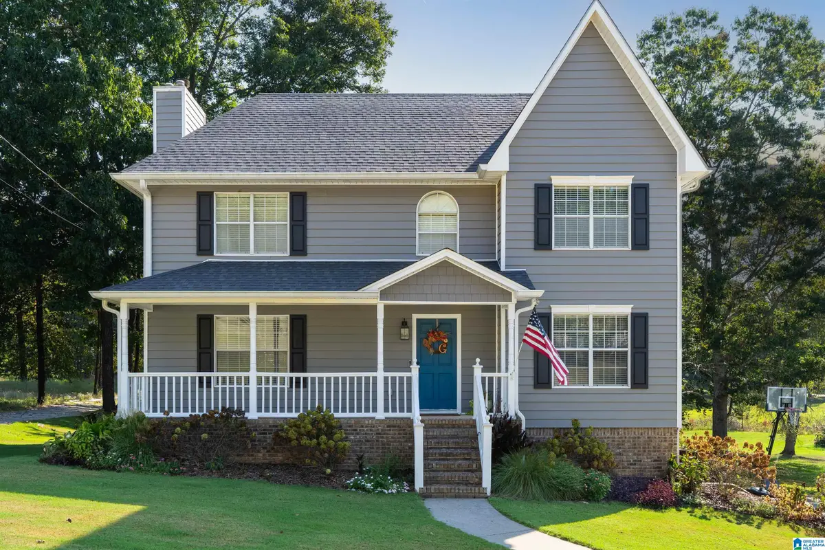 8233 MATSON CIRCLE, Trussville, AL 35173 - #1