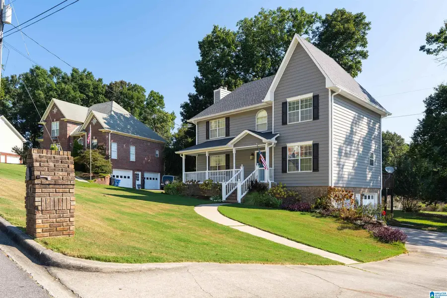 8233 MATSON CIRCLE, Trussville, AL 35173 - #2