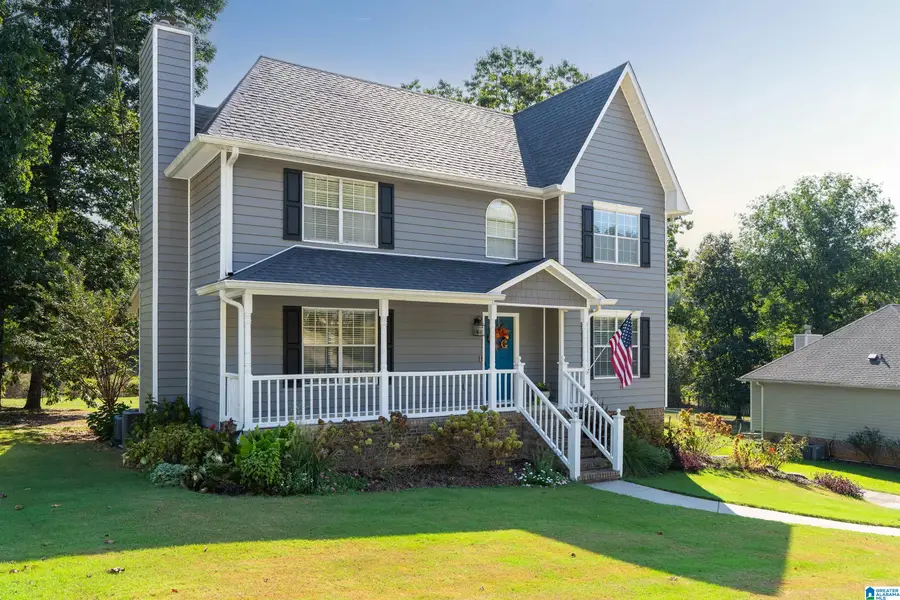 8233 MATSON CIRCLE, Trussville, AL 35173 - #3