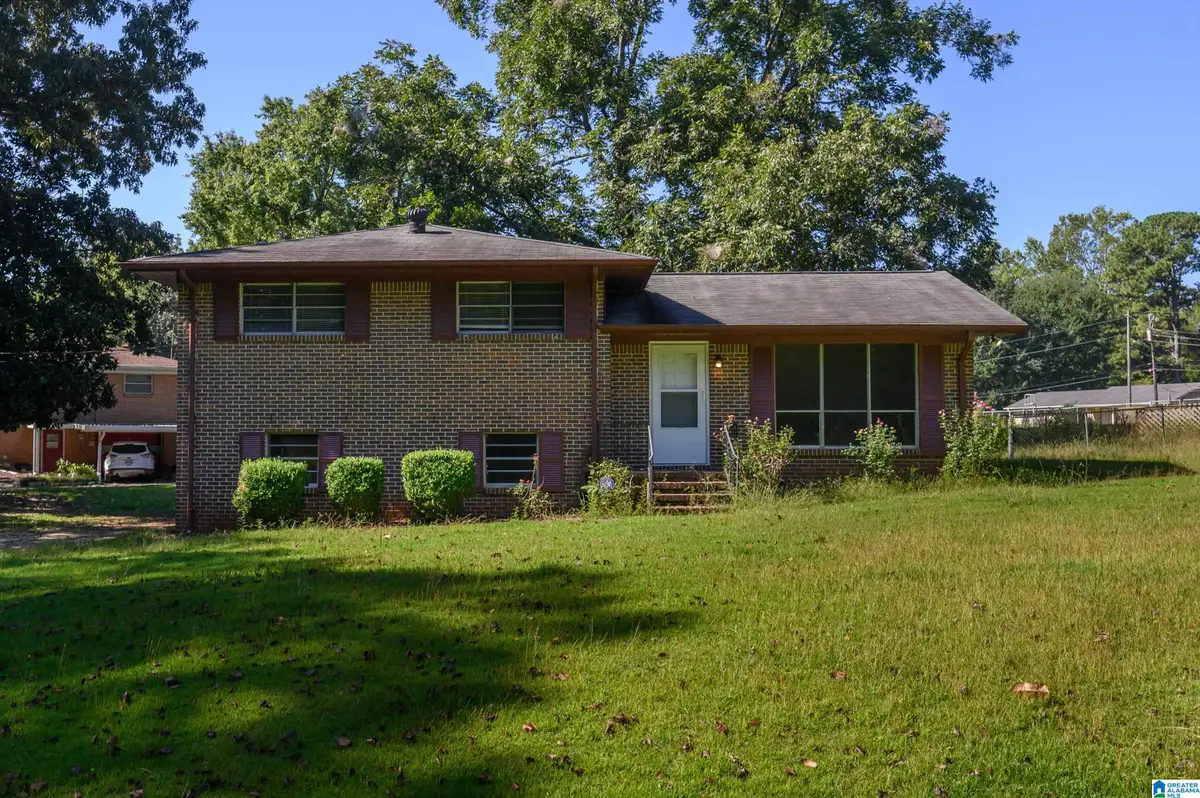 3314 WENTWOOD CIRCLE, Adamsville, AL 35005 - #1