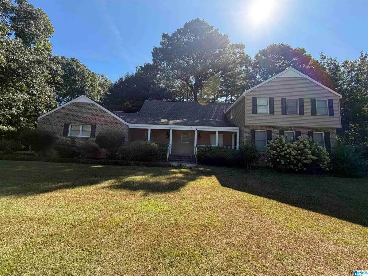 168 CAUTHEN CIRCLE, Roanoke, AL 36274 - #1