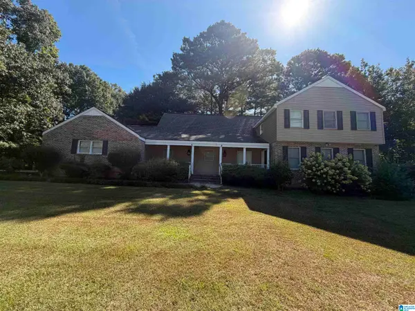 168 CAUTHEN CIRCLE, Roanoke, AL 36274