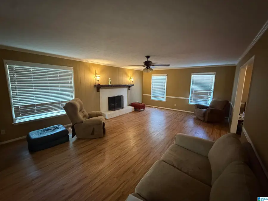 168 CAUTHEN CIRCLE, Roanoke, AL 36274 - #3
