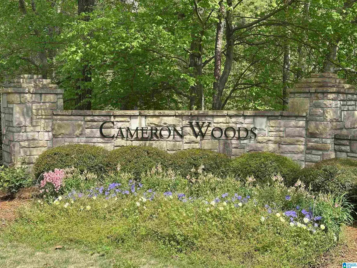 547 WOODBRIDGE TRACE, Chelsea, AL 35043 - #1