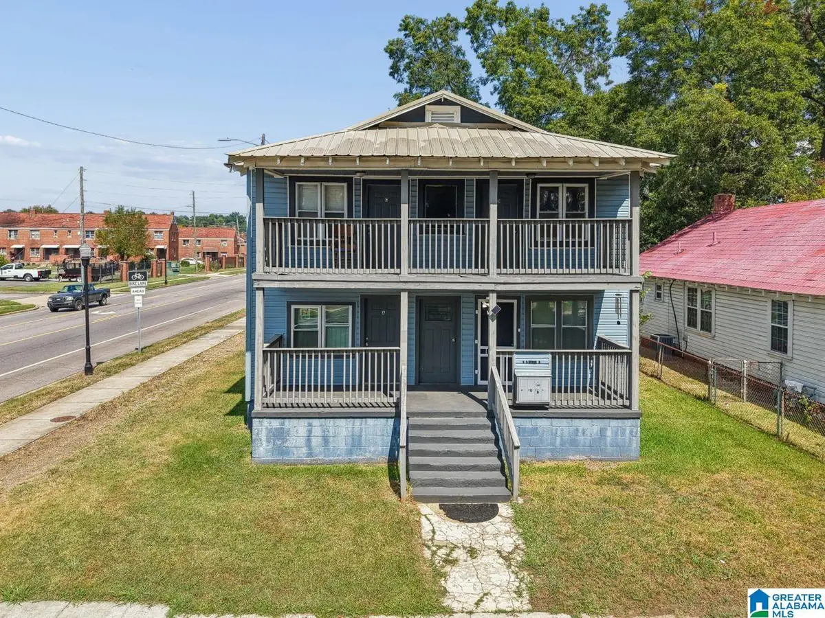 2 4TH COURT N, Birmingham, AL 35204 - #1