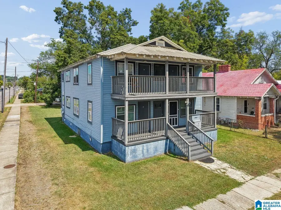 2 4TH COURT N, Birmingham, AL 35204 - #2