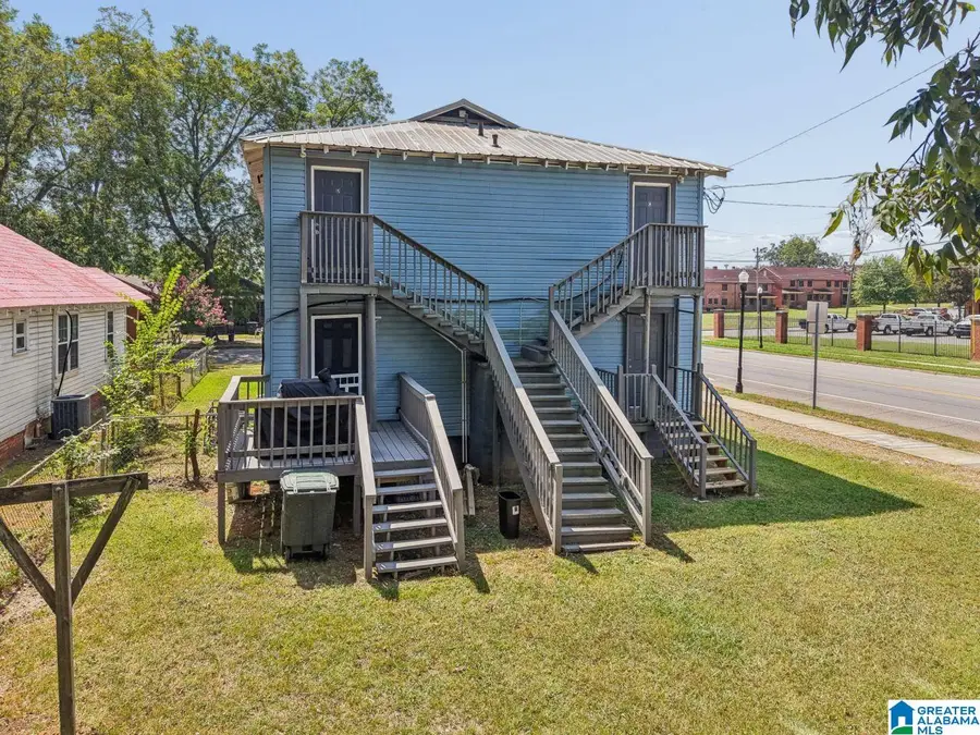 2 4TH COURT N, Birmingham, AL 35204 - #3