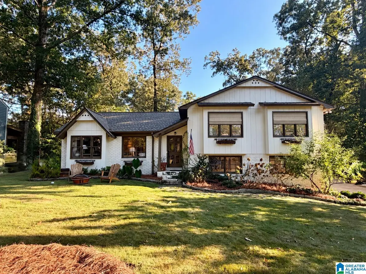 3412 COVENTRY DRIVE, Vestavia Hills, AL 35243 - #1