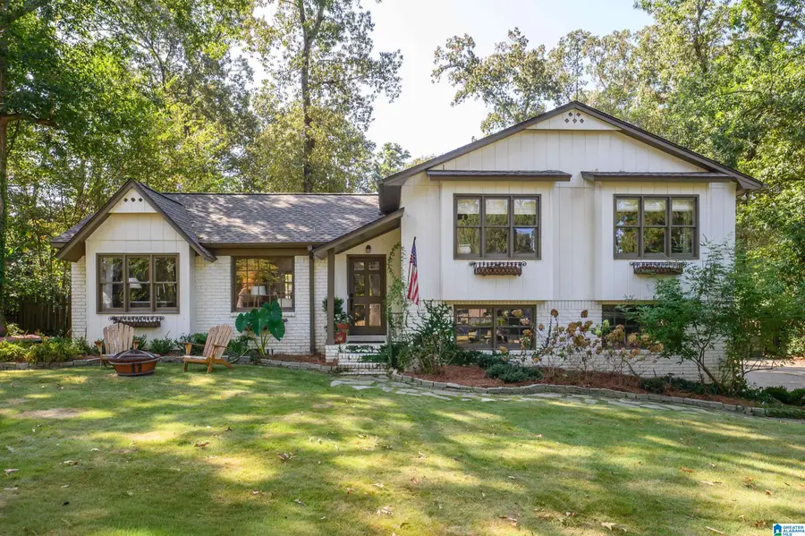 3412 COVENTRY DRIVE, Vestavia Hills, AL 35243 - #3