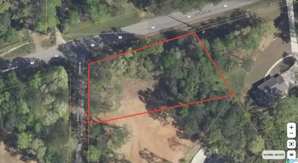 25 HODGENS ROAD, Chelsea, AL 35043