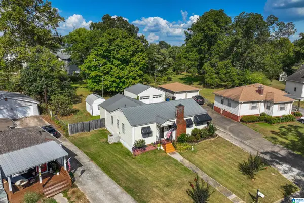 124 GILLON DRIVE, Homewood, AL 35209