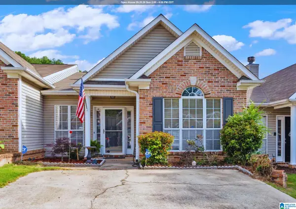 115 COALES BRANCH DRIVE, Pelham, AL 35124
