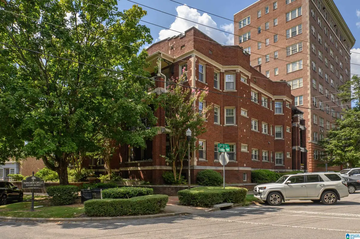 2620 HIGHLAND AVENUE, Birmingham, AL 35205 - #1
