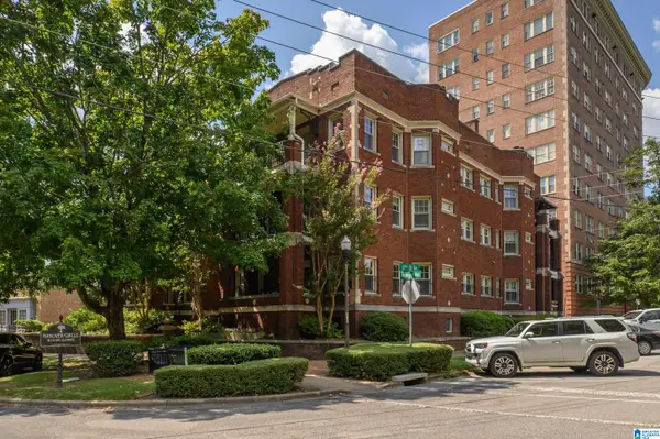 2620 HIGHLAND AVENUE, Birmingham, AL 35205
