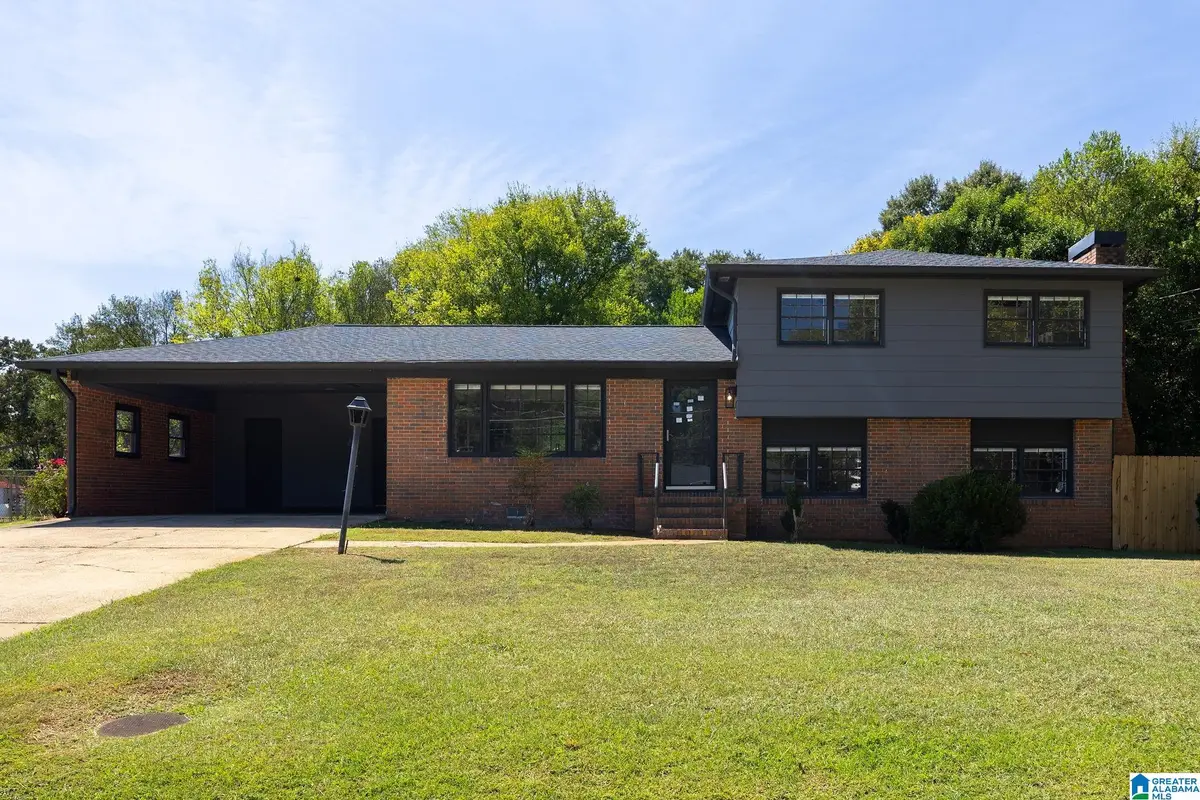 3904 BRAMBLE ROAD, Anniston, AL 36207 - #1