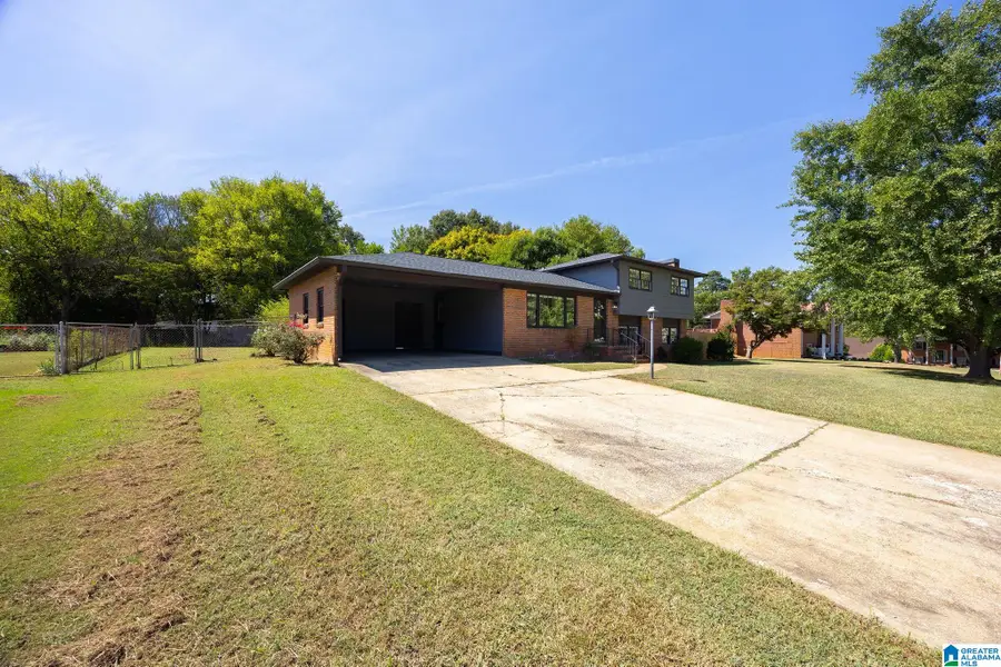 3904 BRAMBLE ROAD, Anniston, AL 36207 - #3
