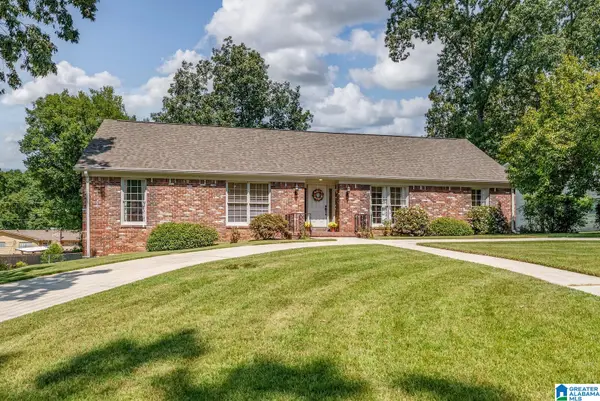 1808 CORNWALL ROAD, Hoover, AL 35226