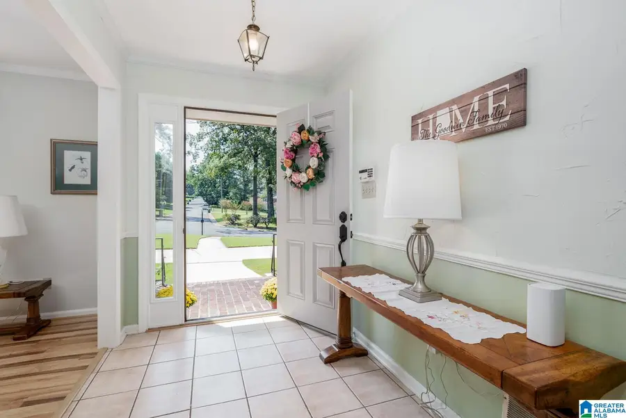 1808 CORNWALL ROAD, Hoover, AL 35226 - #3