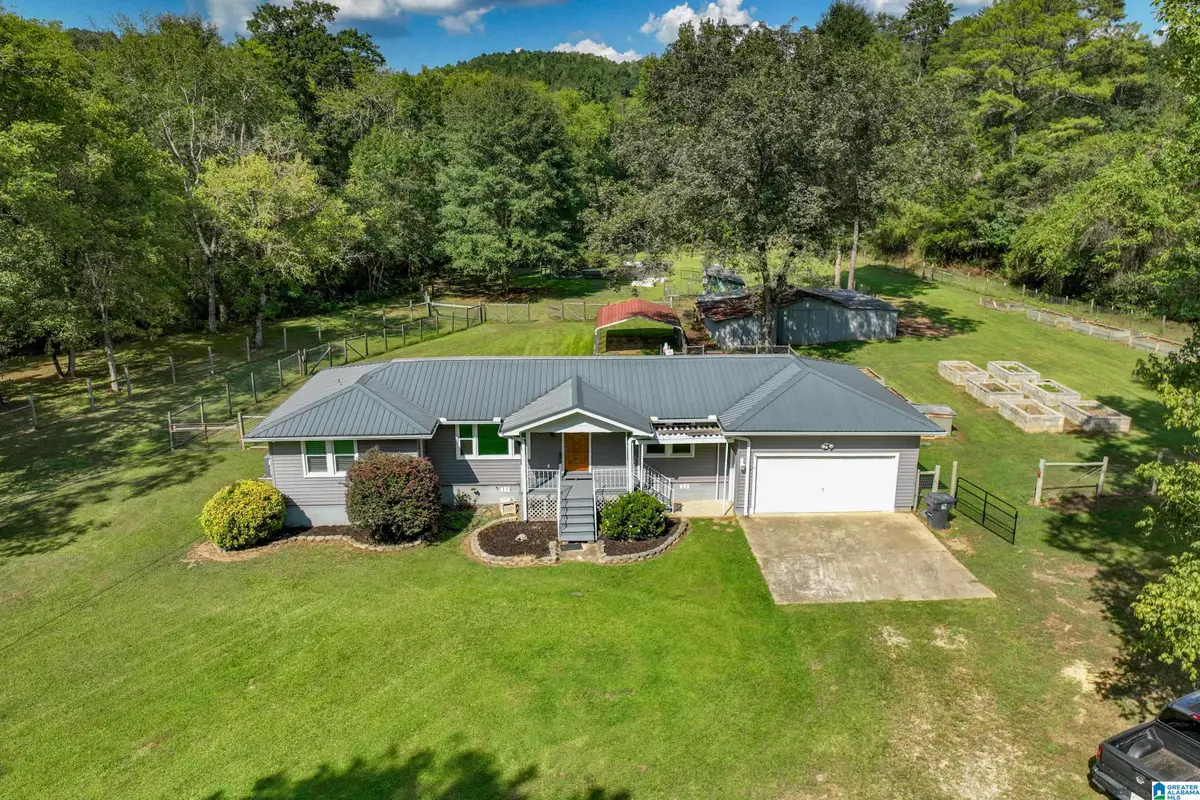5329 RED HOLLOW ROAD, Birmingham, AL 35215 - #1