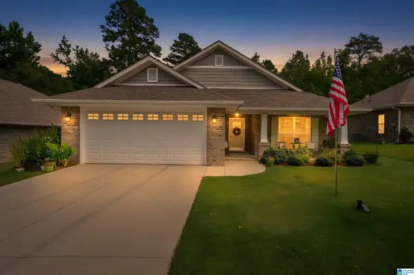 142 PURE LEAF DRIVE, Wilsonville, AL 35186