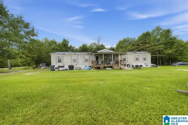 74 GRIGGS ROAD, Fort mitchell, AL 36856