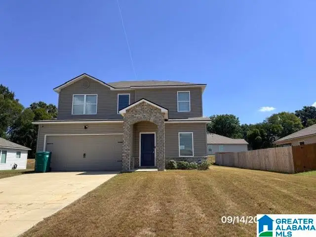 14088 SIR GALAHAD DRIVE, Tuscaloosa, AL 35405 - #1