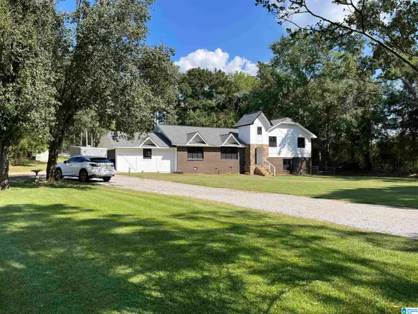 532 MCCLELLAN ROAD, Alexandria, AL 36250