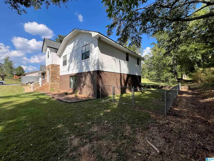 532 MCCLELLAN ROAD, Alexandria, AL 36250 - #3