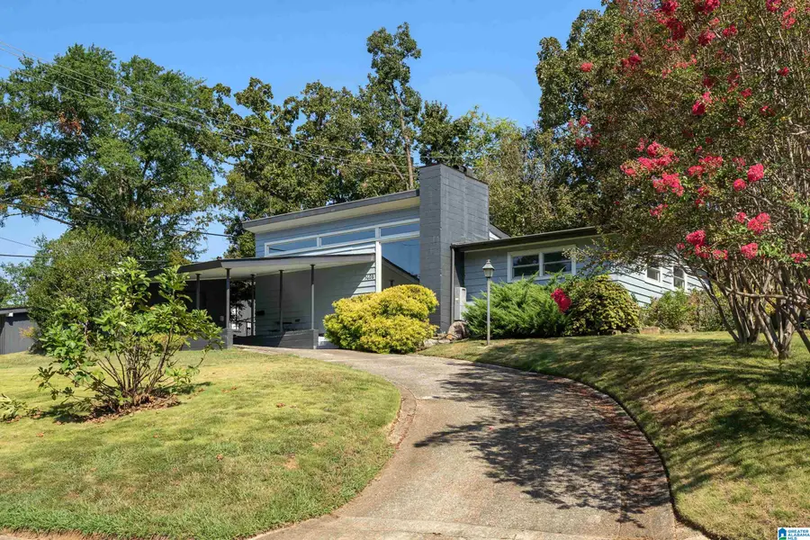 5608 9TH AVENUE S, Birmingham, AL 35212 - #2