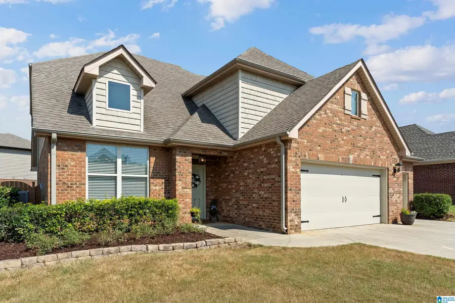 300 CREEKSIDE CIRCLE, Pelham, AL 35124 - #3