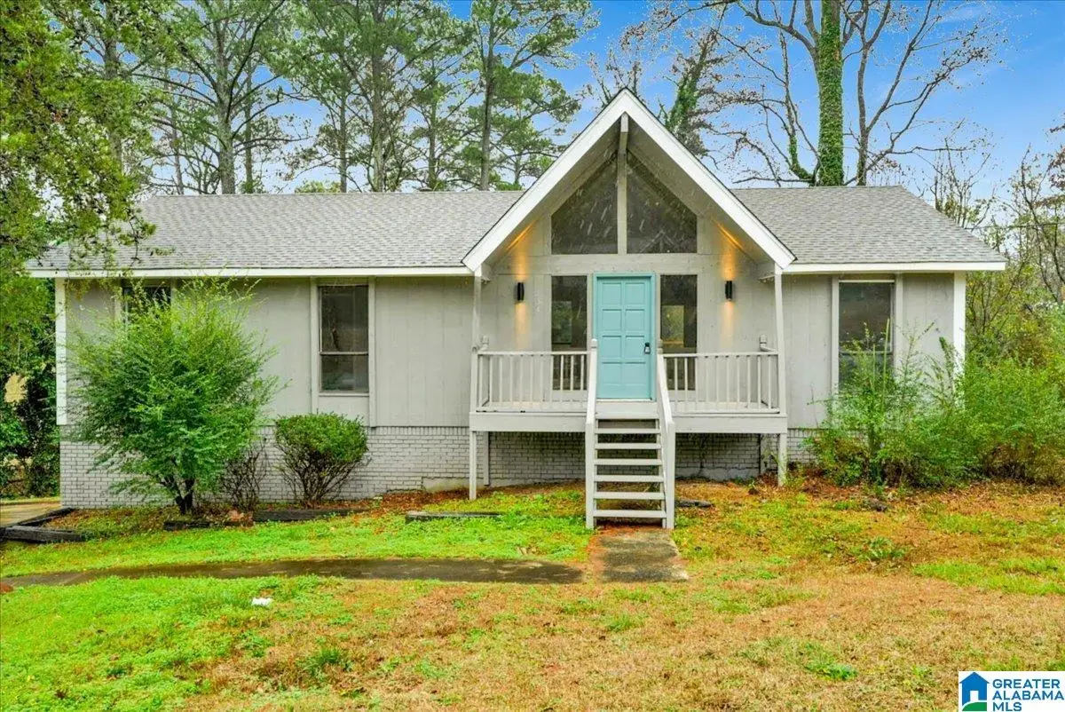 834 TORREY PINES CIRCLE, Clay, AL 35215 - #1