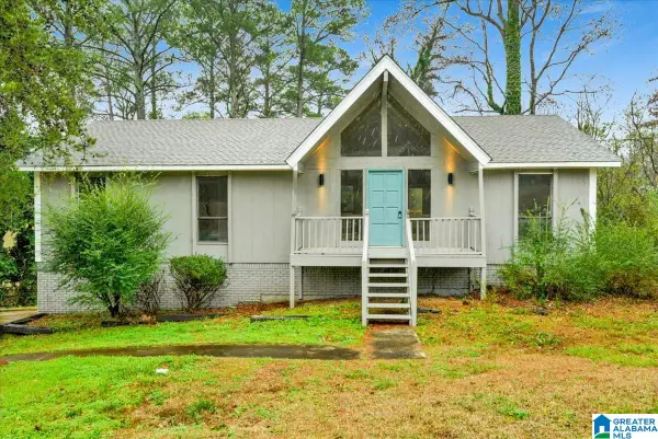834 TORREY PINES CIRCLE, Clay, AL 35215